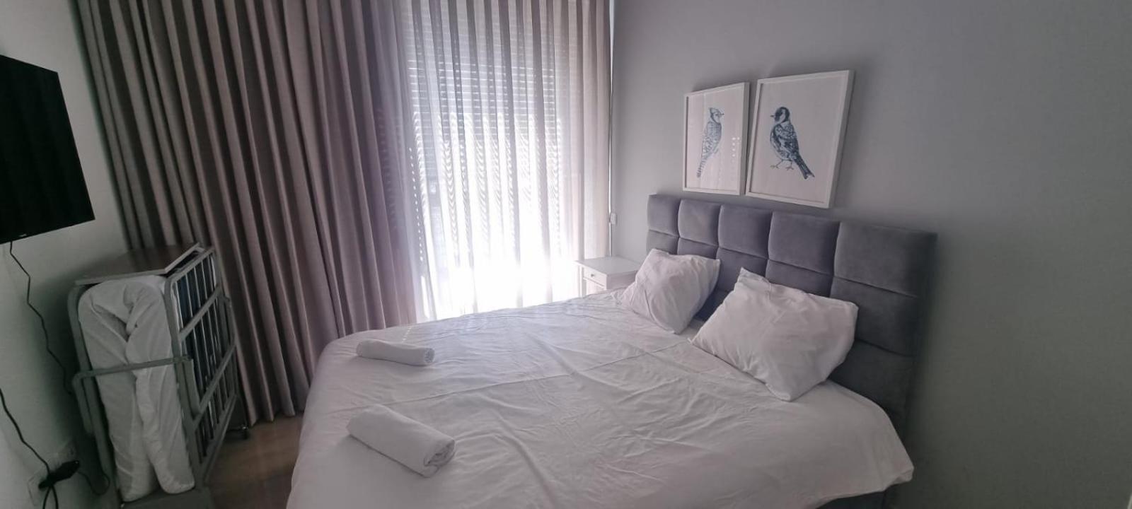 Jtower Royal Suites - Alefimmoed 耶路撒冷 外观 照片