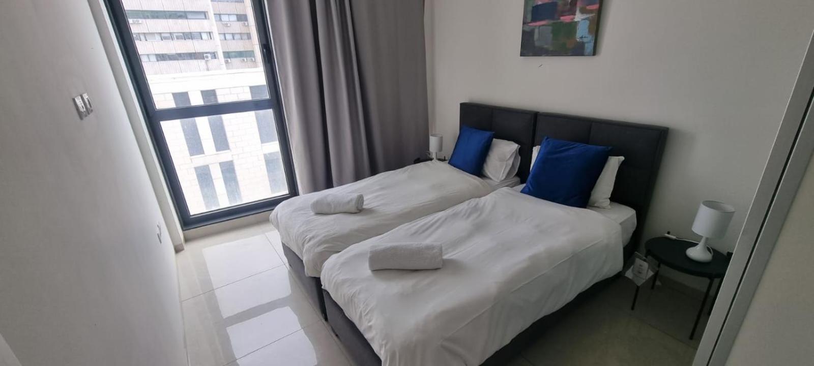 Jtower Royal Suites - Alefimmoed 耶路撒冷 外观 照片