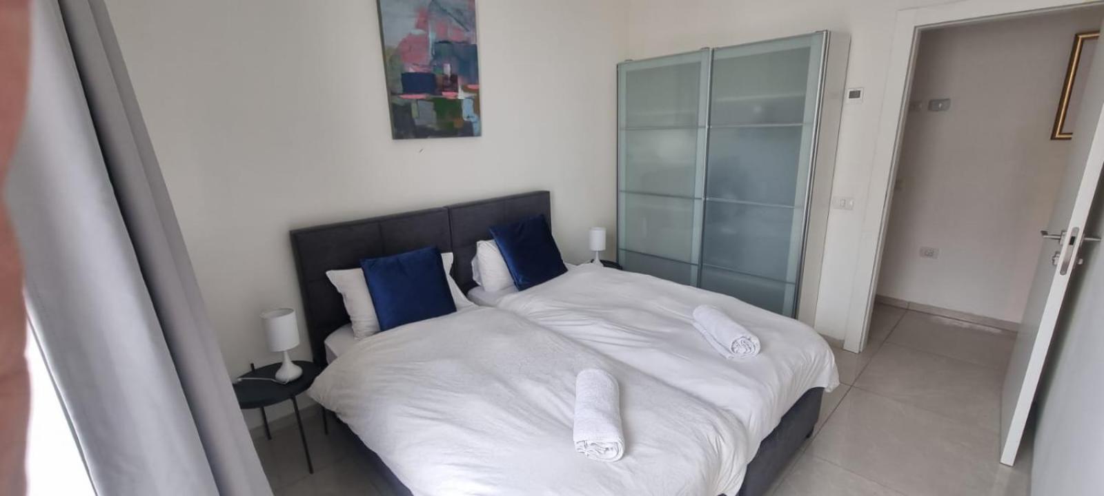 Jtower Royal Suites - Alefimmoed 耶路撒冷 外观 照片