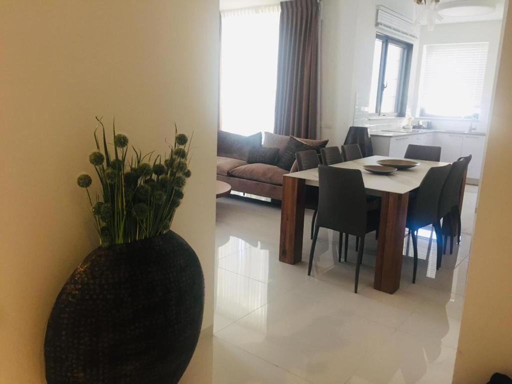Jtower Royal Suites - Alefimmoed 耶路撒冷 外观 照片