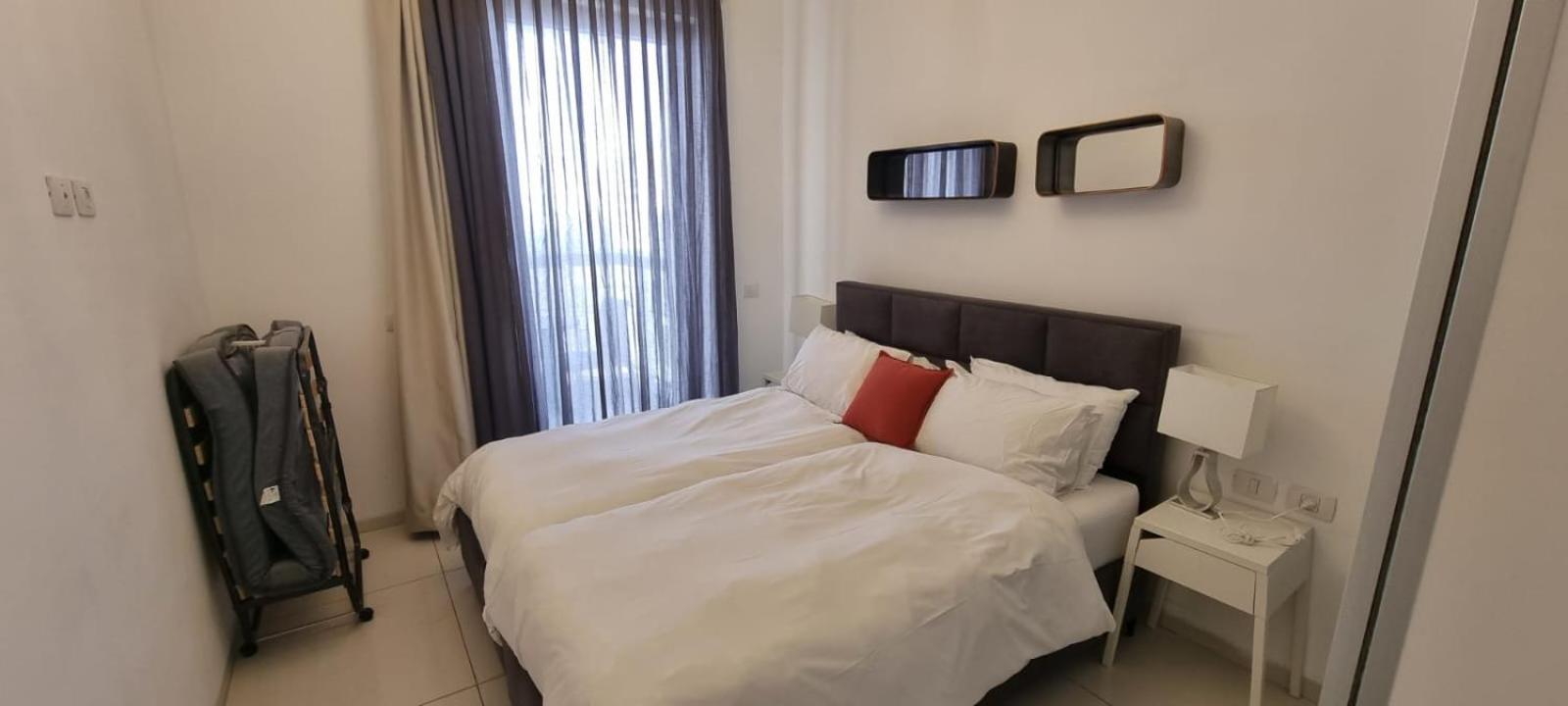 Jtower Royal Suites - Alefimmoed 耶路撒冷 外观 照片