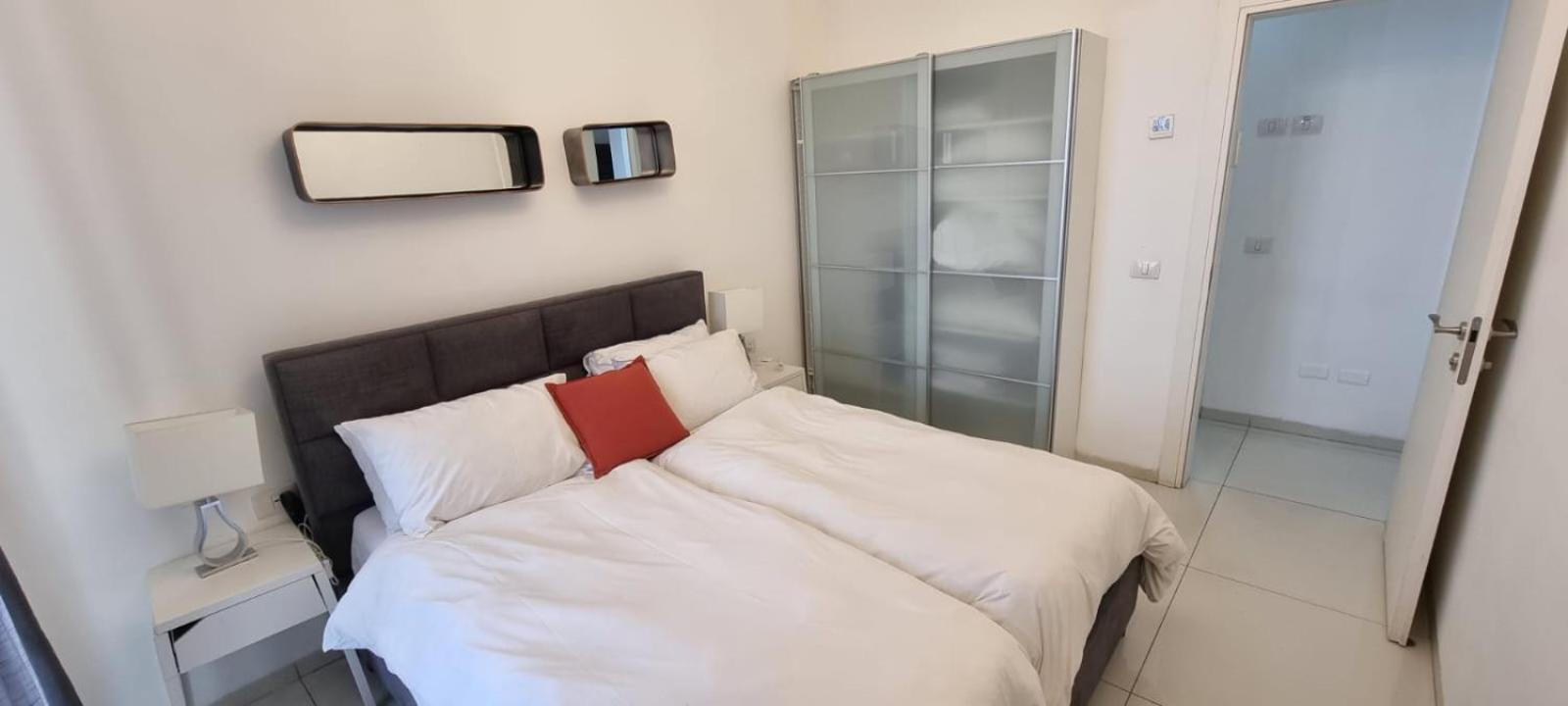 Jtower Royal Suites - Alefimmoed 耶路撒冷 外观 照片