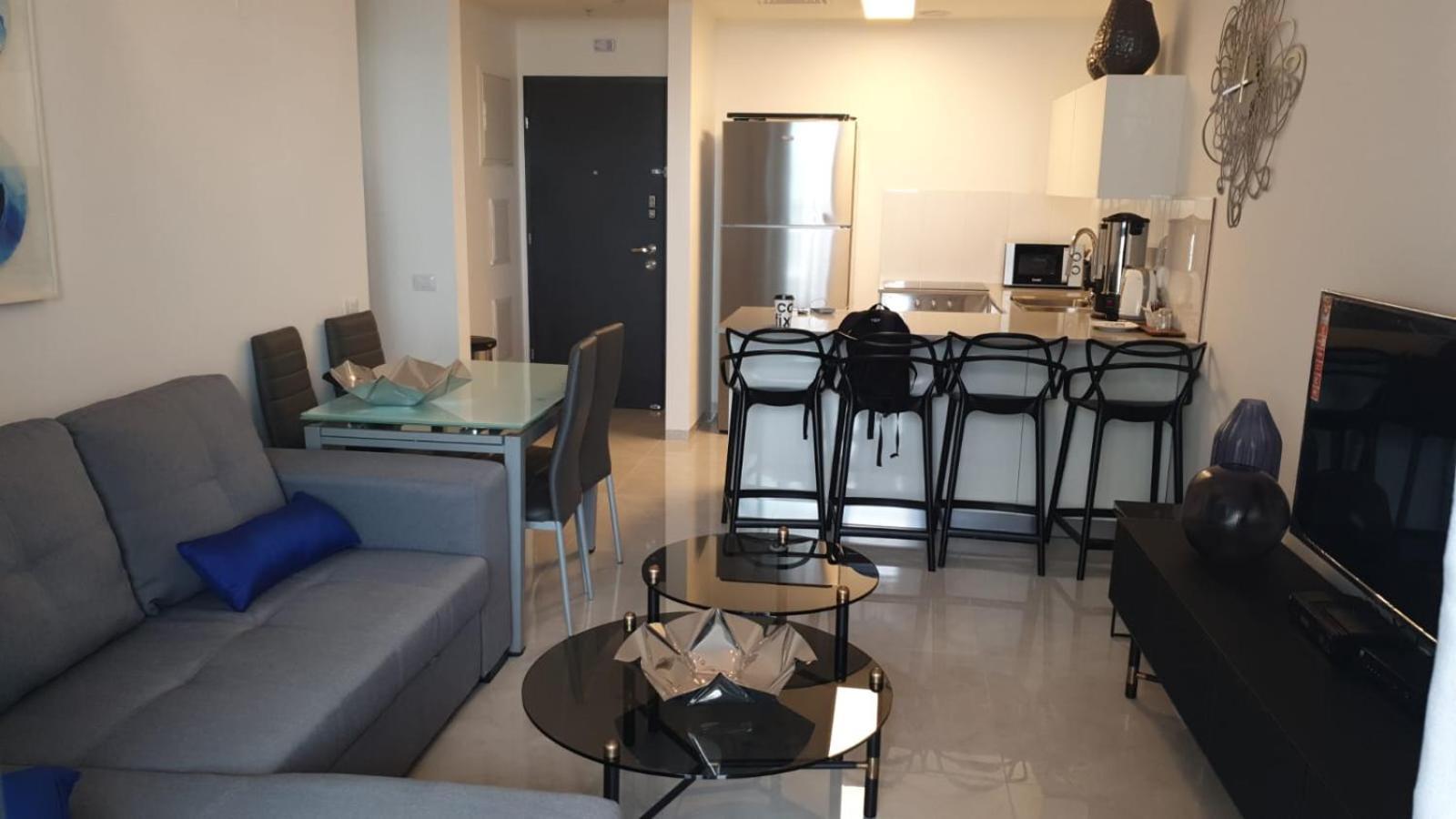 Jtower Royal Suites - Alefimmoed 耶路撒冷 外观 照片
