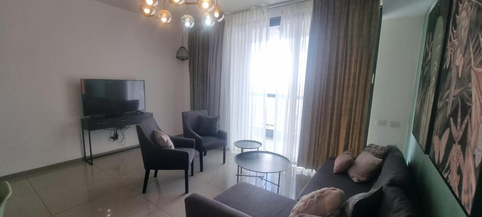 Jtower Royal Suites - Alefimmoed 耶路撒冷 外观 照片