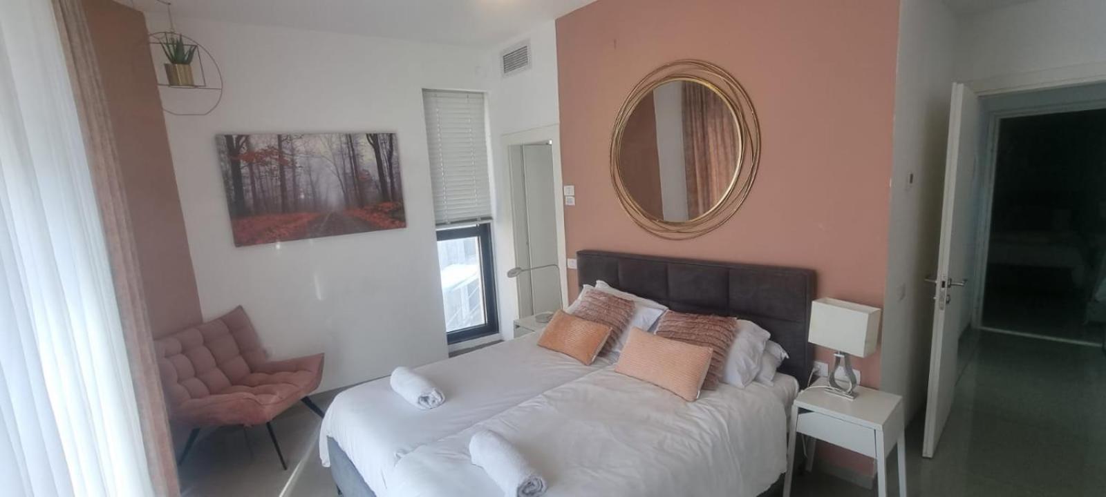 Jtower Royal Suites - Alefimmoed 耶路撒冷 外观 照片
