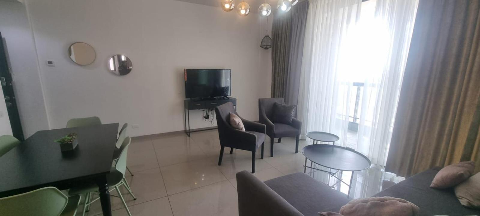 Jtower Royal Suites - Alefimmoed 耶路撒冷 外观 照片