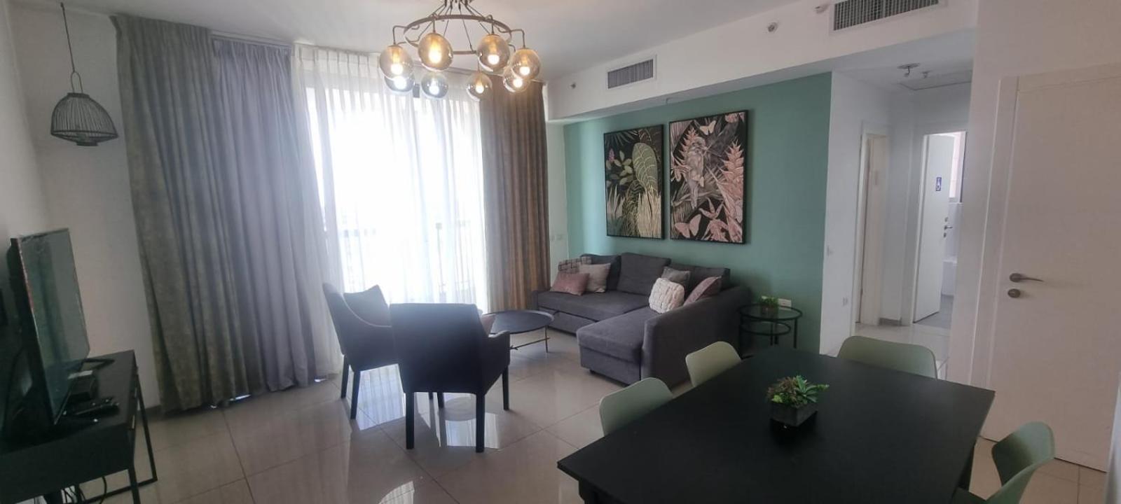Jtower Royal Suites - Alefimmoed 耶路撒冷 外观 照片