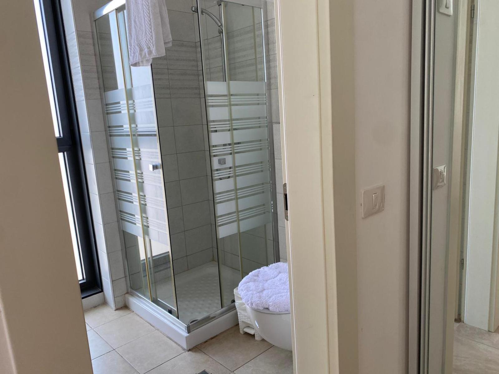 Jtower Royal Suites - Alefimmoed 耶路撒冷 外观 照片