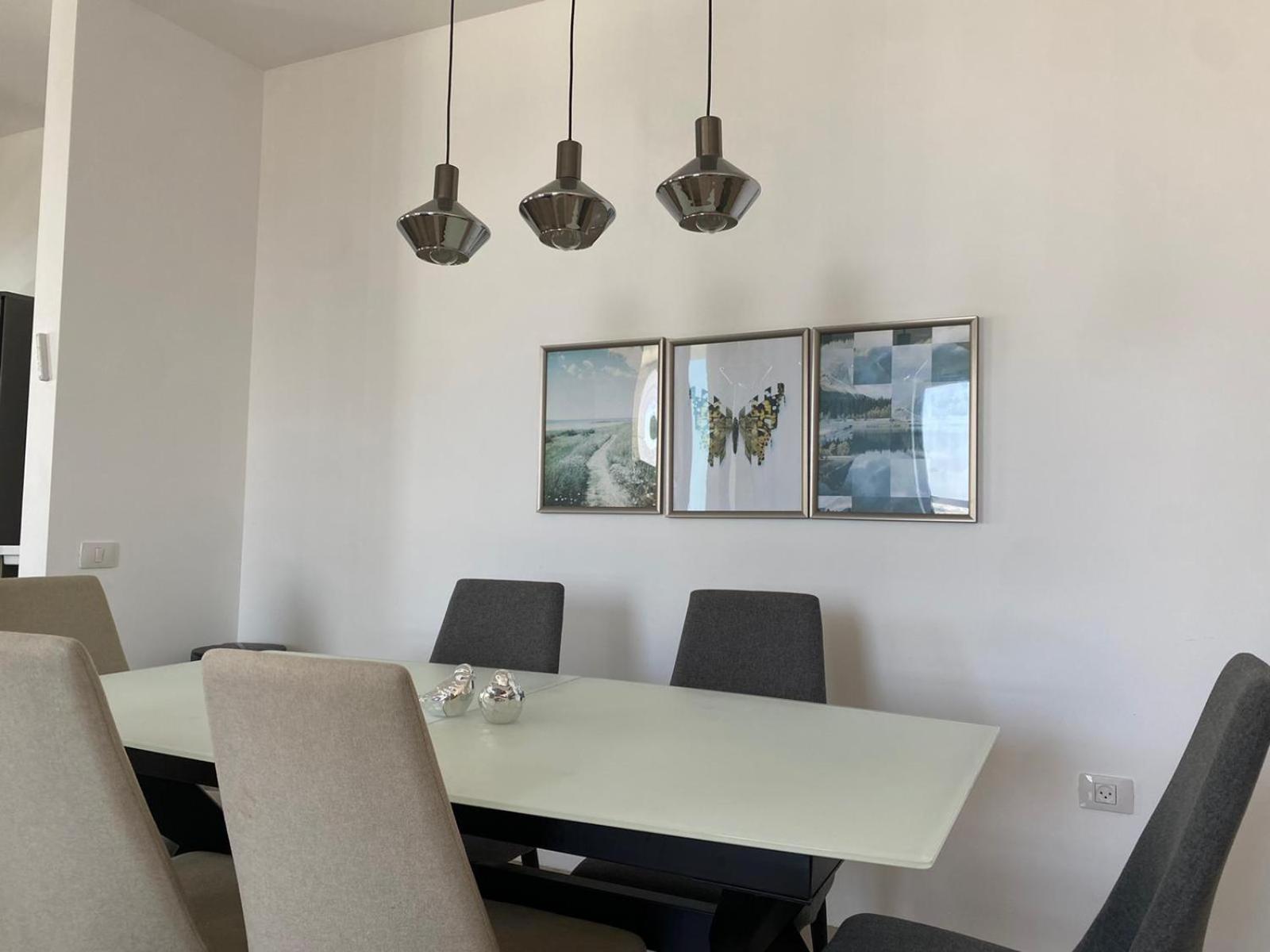 Jtower Royal Suites - Alefimmoed 耶路撒冷 外观 照片