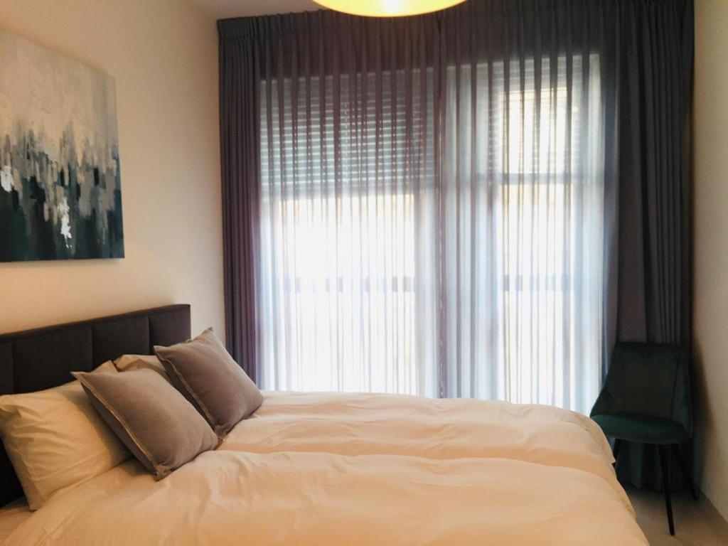 Jtower Royal Suites - Alefimmoed 耶路撒冷 外观 照片