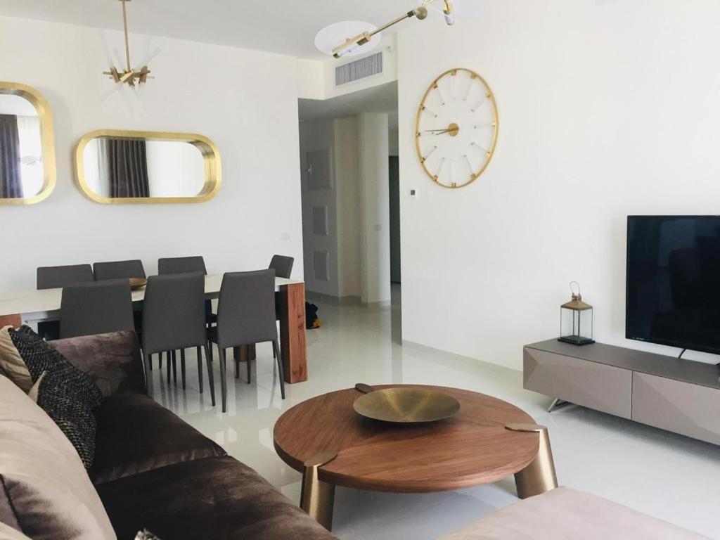 Jtower Royal Suites - Alefimmoed 耶路撒冷 外观 照片