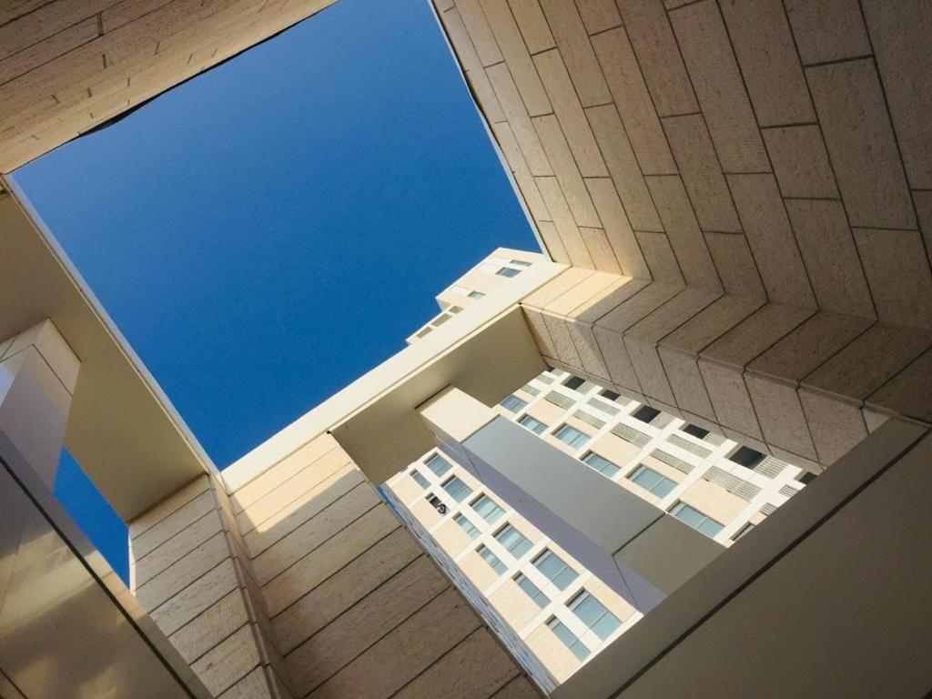Jtower Royal Suites - Alefimmoed 耶路撒冷 外观 照片