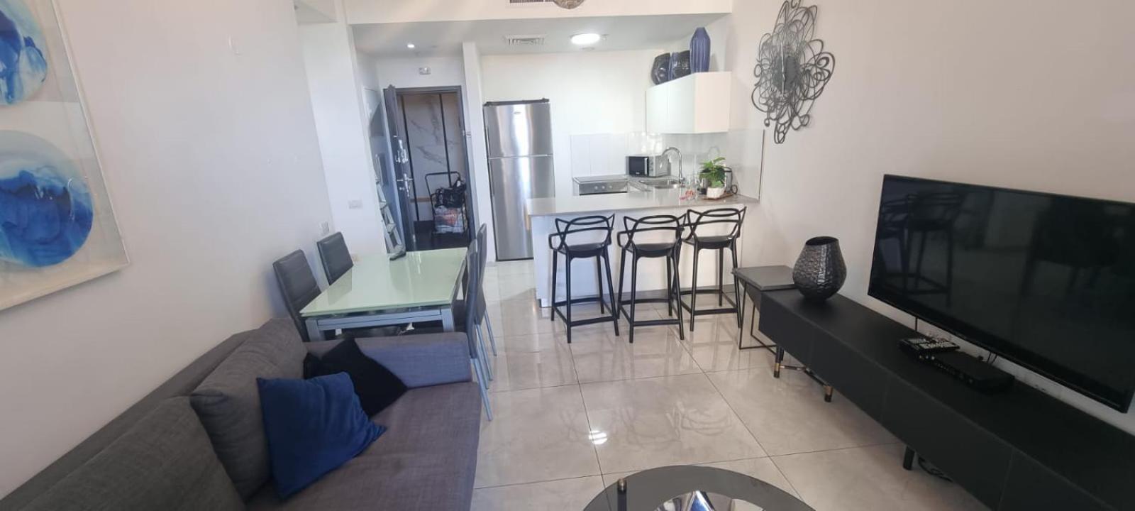 Jtower Royal Suites - Alefimmoed 耶路撒冷 外观 照片
