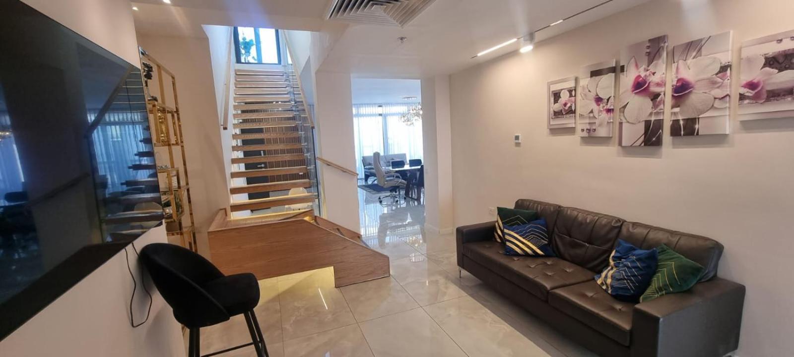 Jtower Royal Suites - Alefimmoed 耶路撒冷 外观 照片
