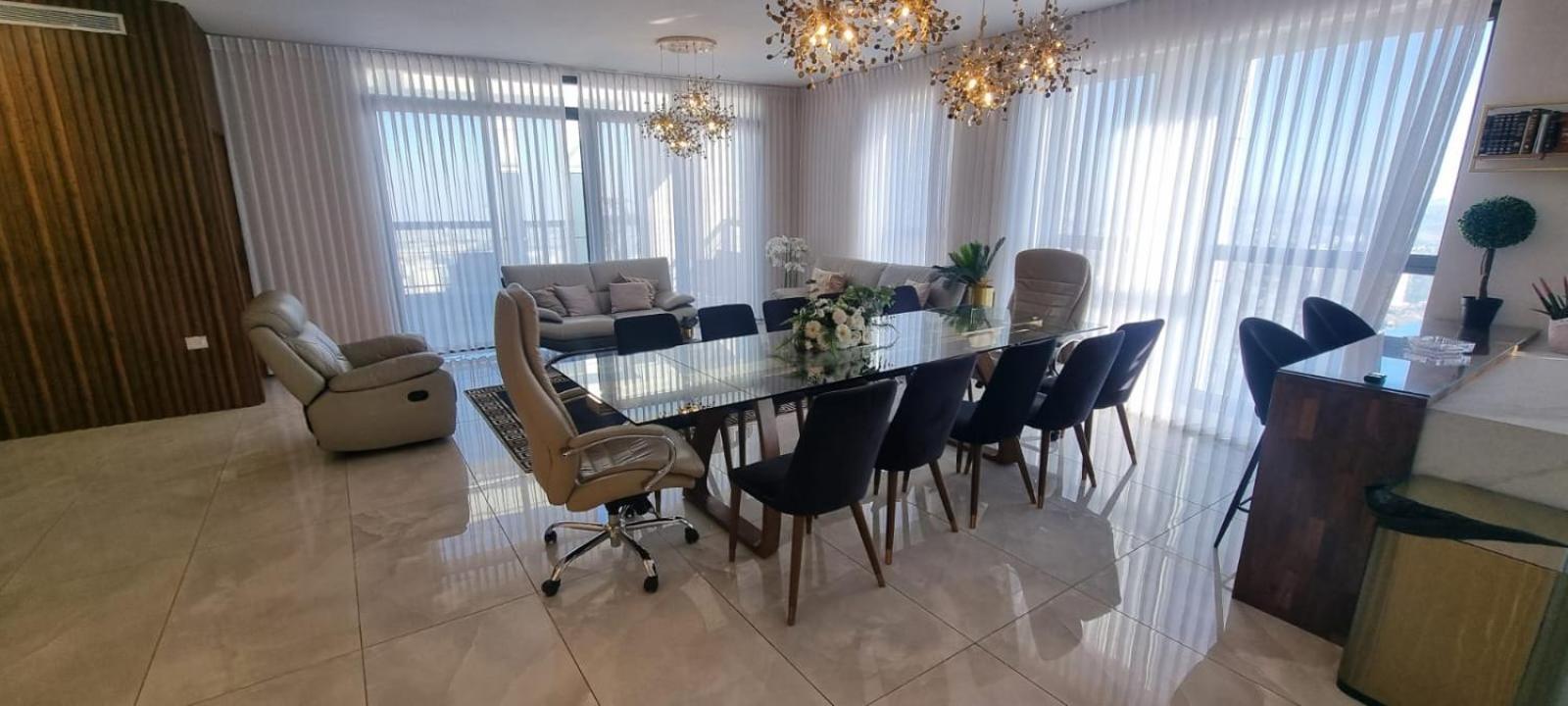 Jtower Royal Suites - Alefimmoed 耶路撒冷 外观 照片