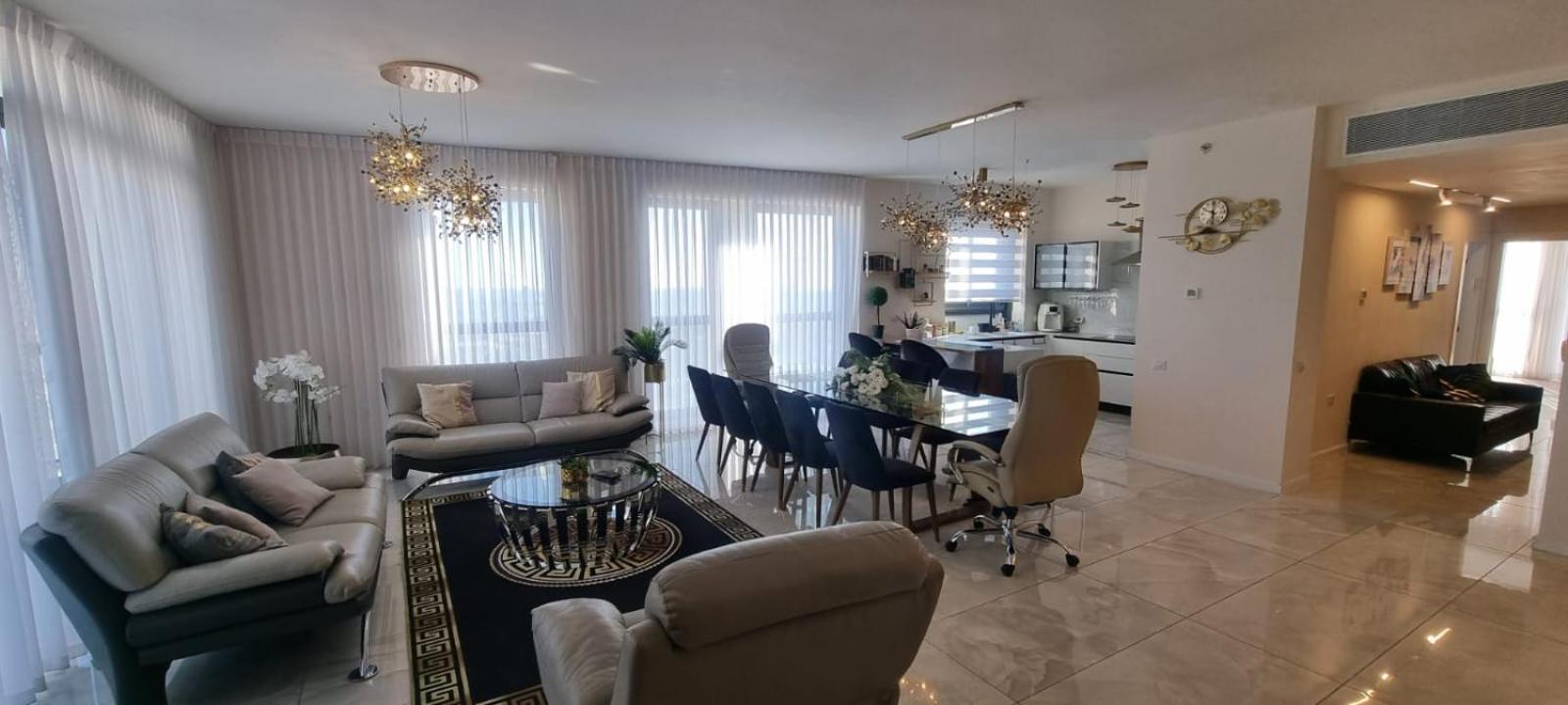 Jtower Royal Suites - Alefimmoed 耶路撒冷 外观 照片