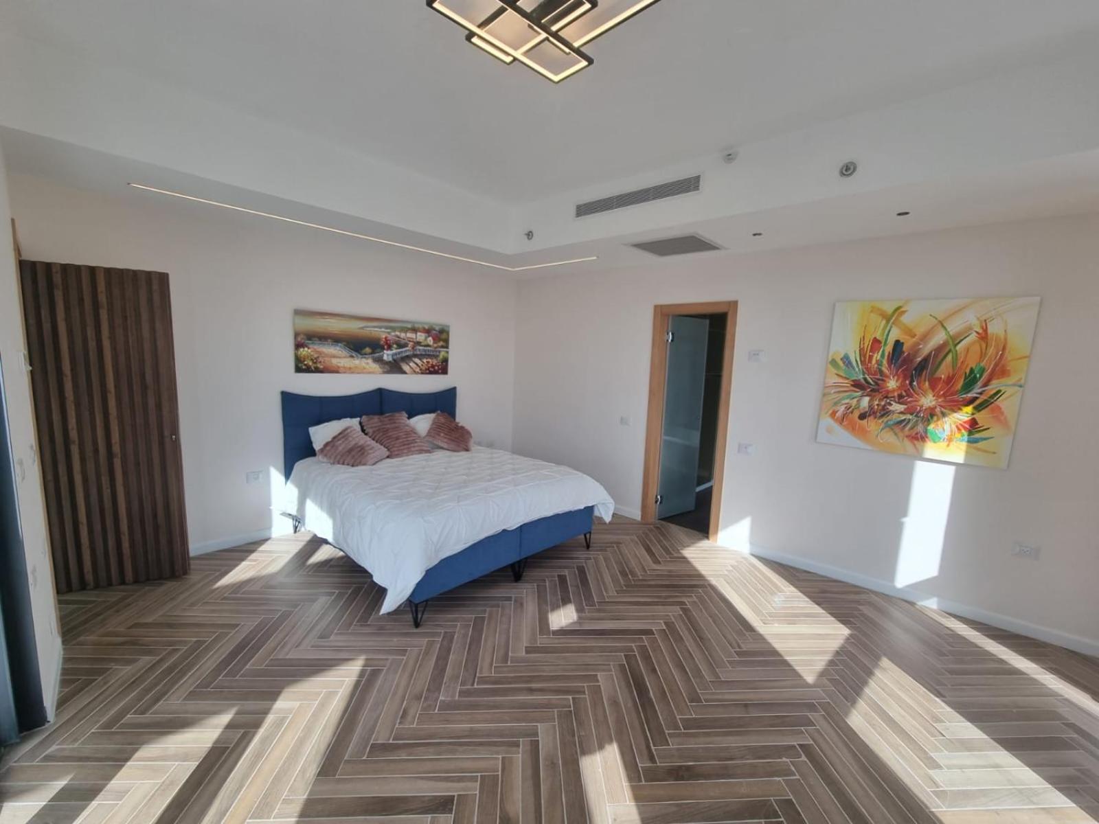 Jtower Royal Suites - Alefimmoed 耶路撒冷 外观 照片
