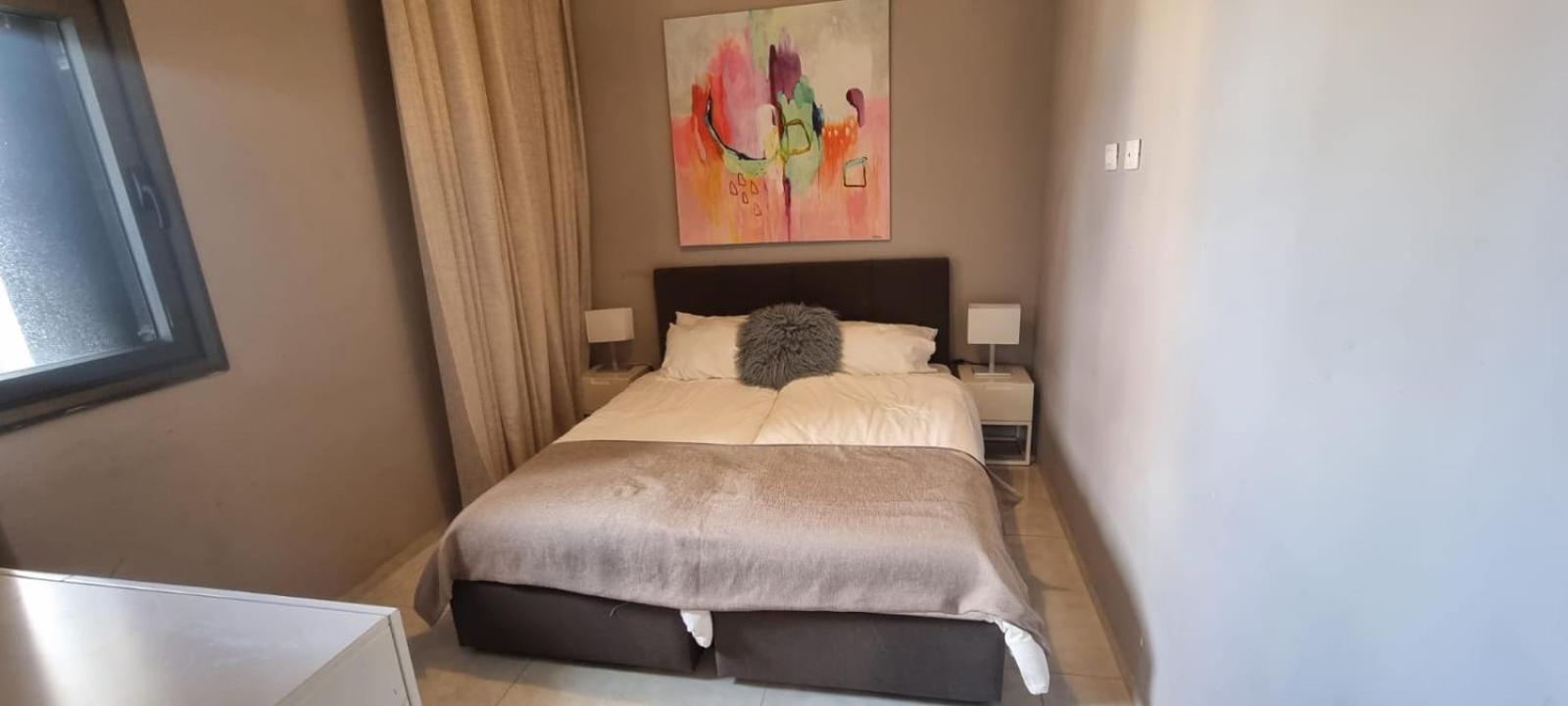 Jtower Royal Suites - Alefimmoed 耶路撒冷 外观 照片