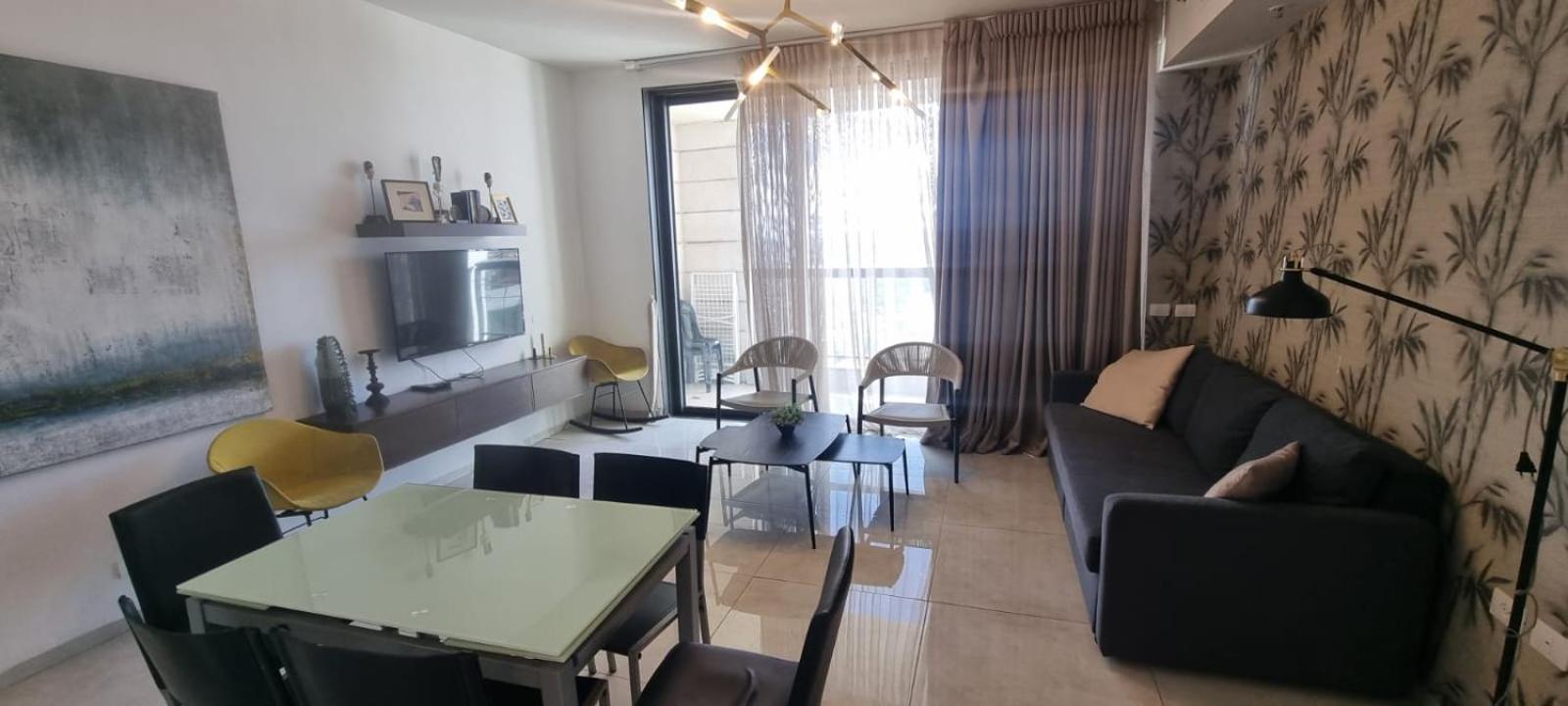 Jtower Royal Suites - Alefimmoed 耶路撒冷 外观 照片