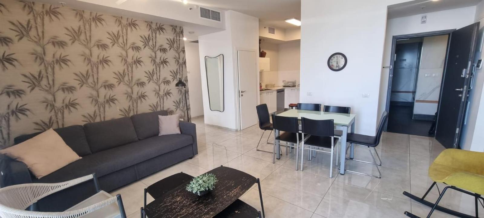 Jtower Royal Suites - Alefimmoed 耶路撒冷 外观 照片