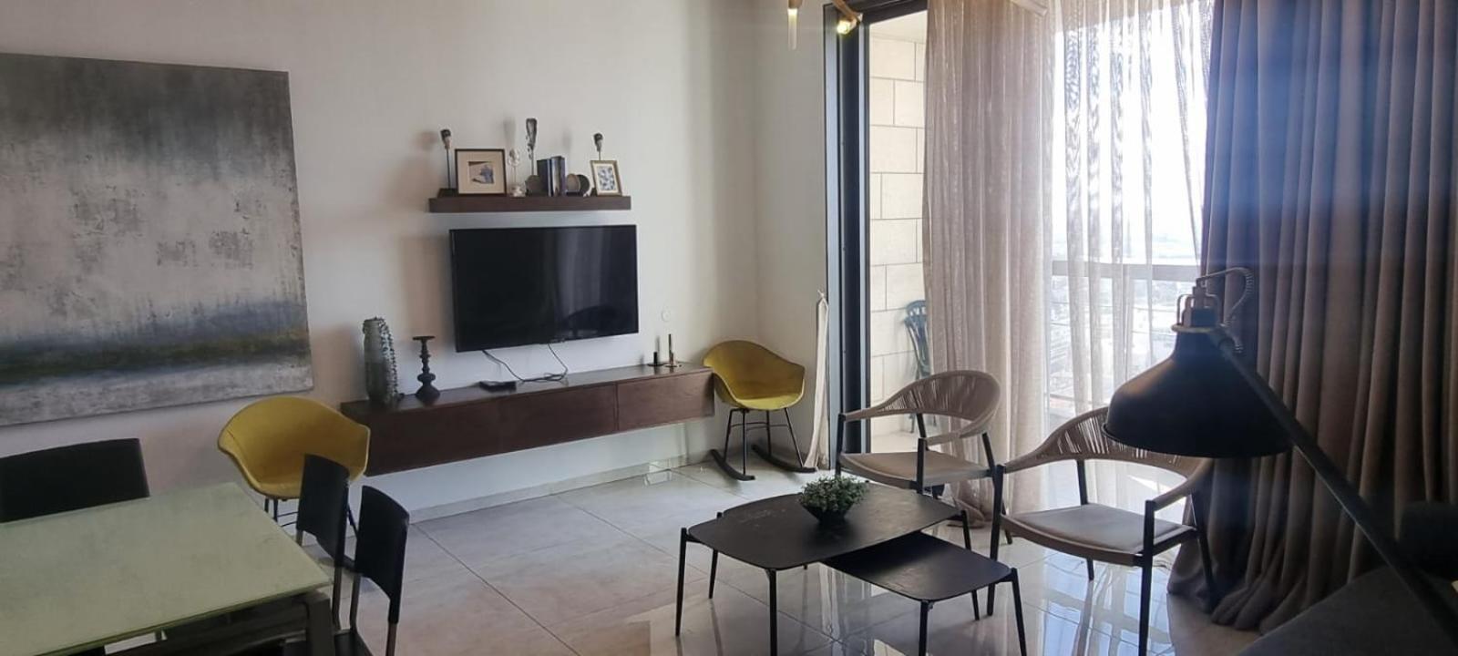 Jtower Royal Suites - Alefimmoed 耶路撒冷 外观 照片