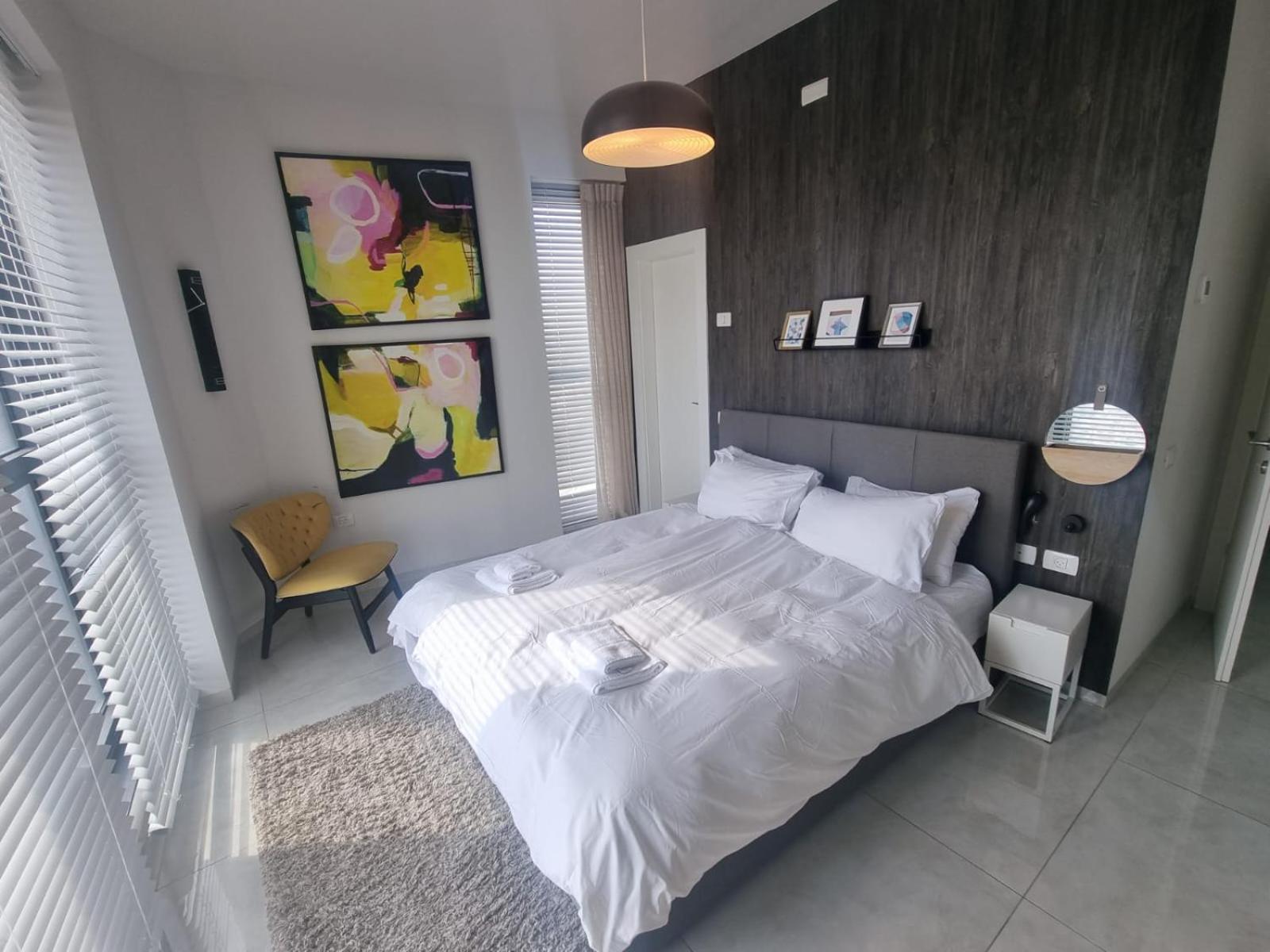 Jtower Royal Suites - Alefimmoed 耶路撒冷 外观 照片