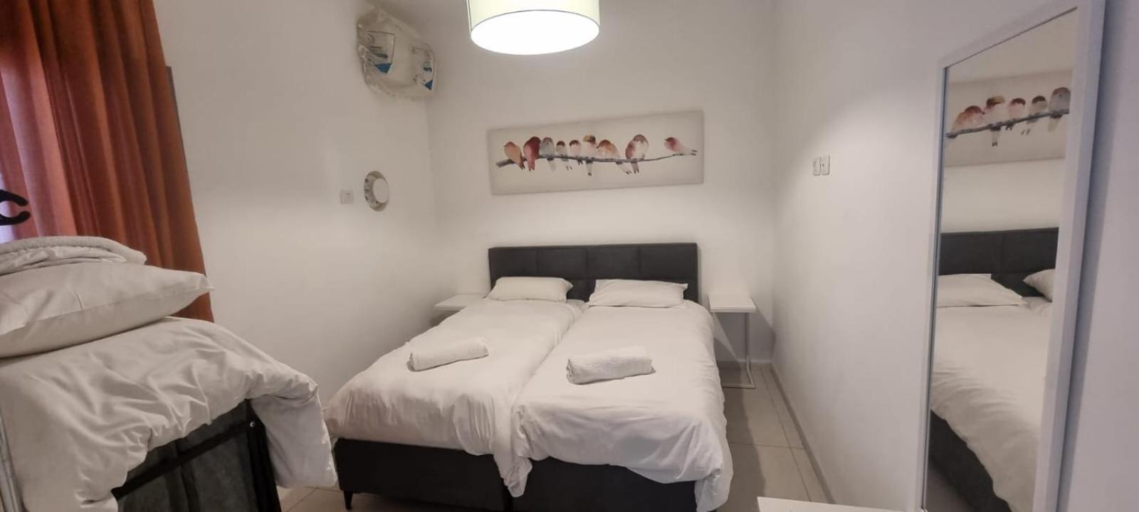 Jtower Royal Suites - Alefimmoed 耶路撒冷 外观 照片