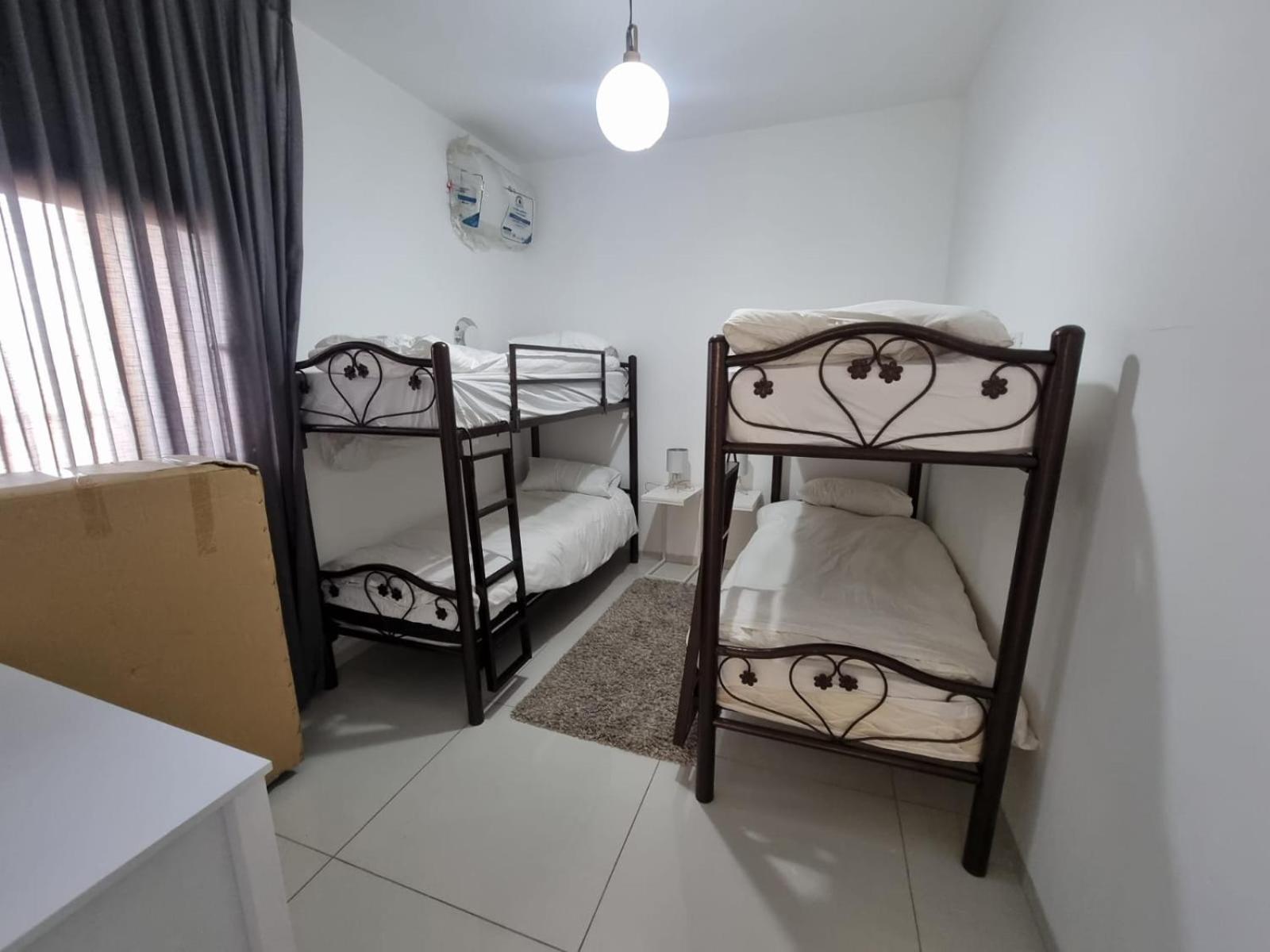 Jtower Royal Suites - Alefimmoed 耶路撒冷 外观 照片