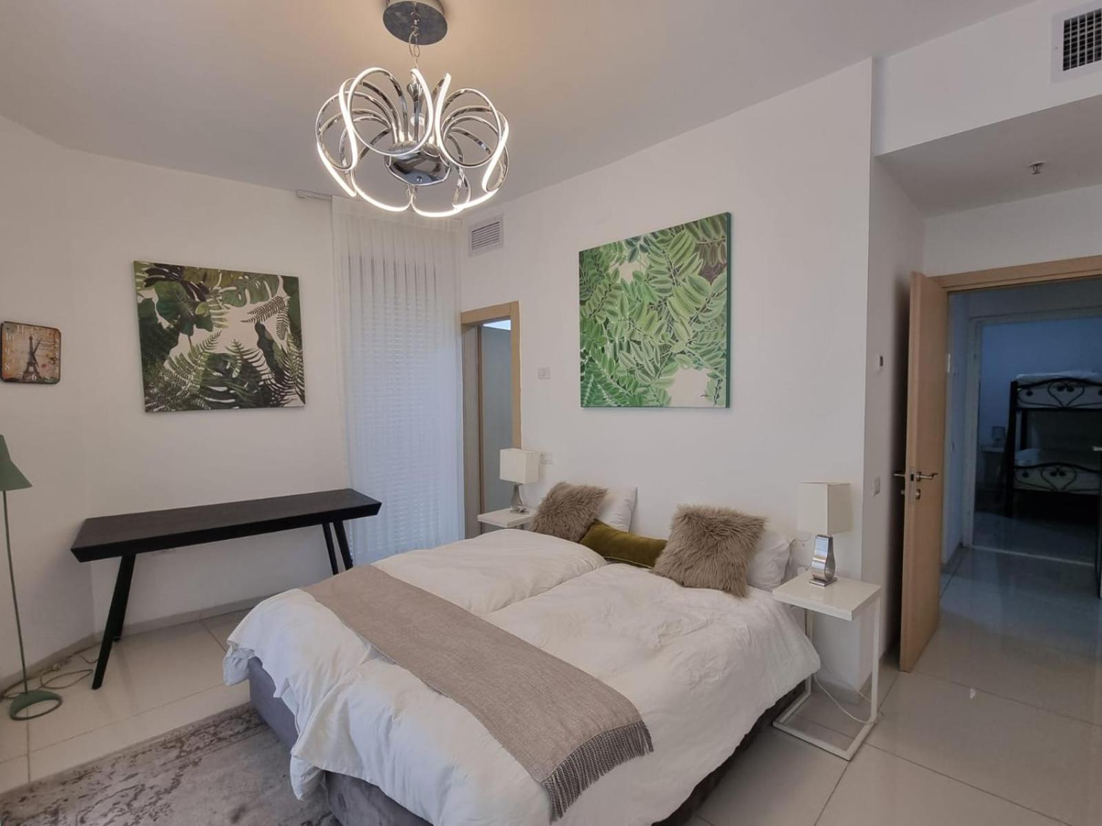 Jtower Royal Suites - Alefimmoed 耶路撒冷 外观 照片