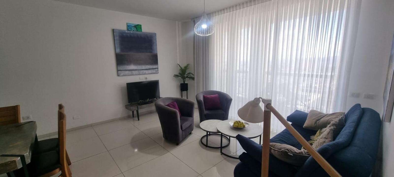 Jtower Royal Suites - Alefimmoed 耶路撒冷 外观 照片