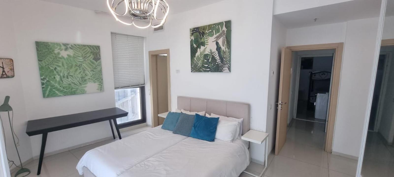 Jtower Royal Suites - Alefimmoed 耶路撒冷 外观 照片
