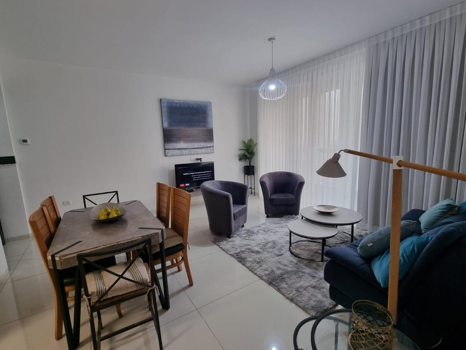 Jtower Royal Suites - Alefimmoed 耶路撒冷 外观 照片