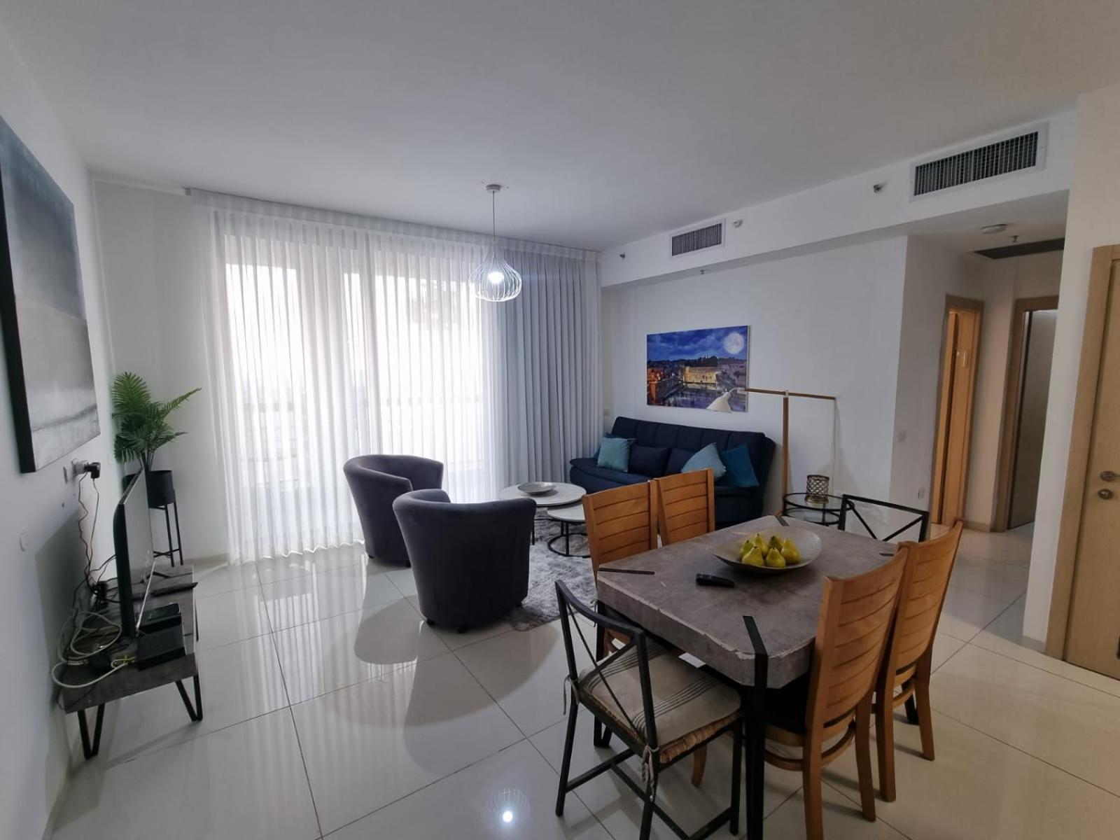 Jtower Royal Suites - Alefimmoed 耶路撒冷 外观 照片