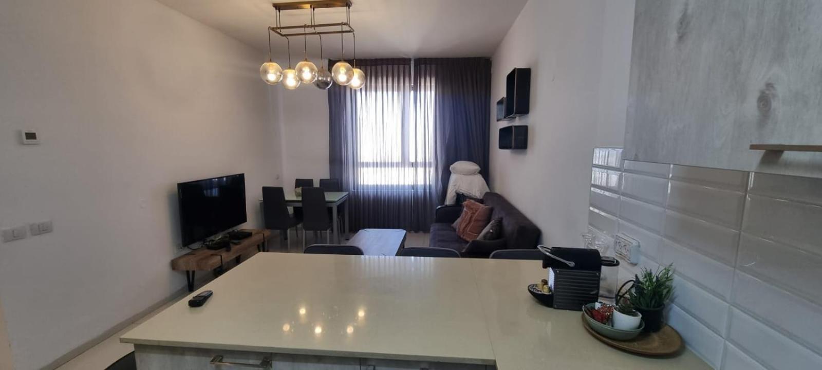 Jtower Royal Suites - Alefimmoed 耶路撒冷 外观 照片