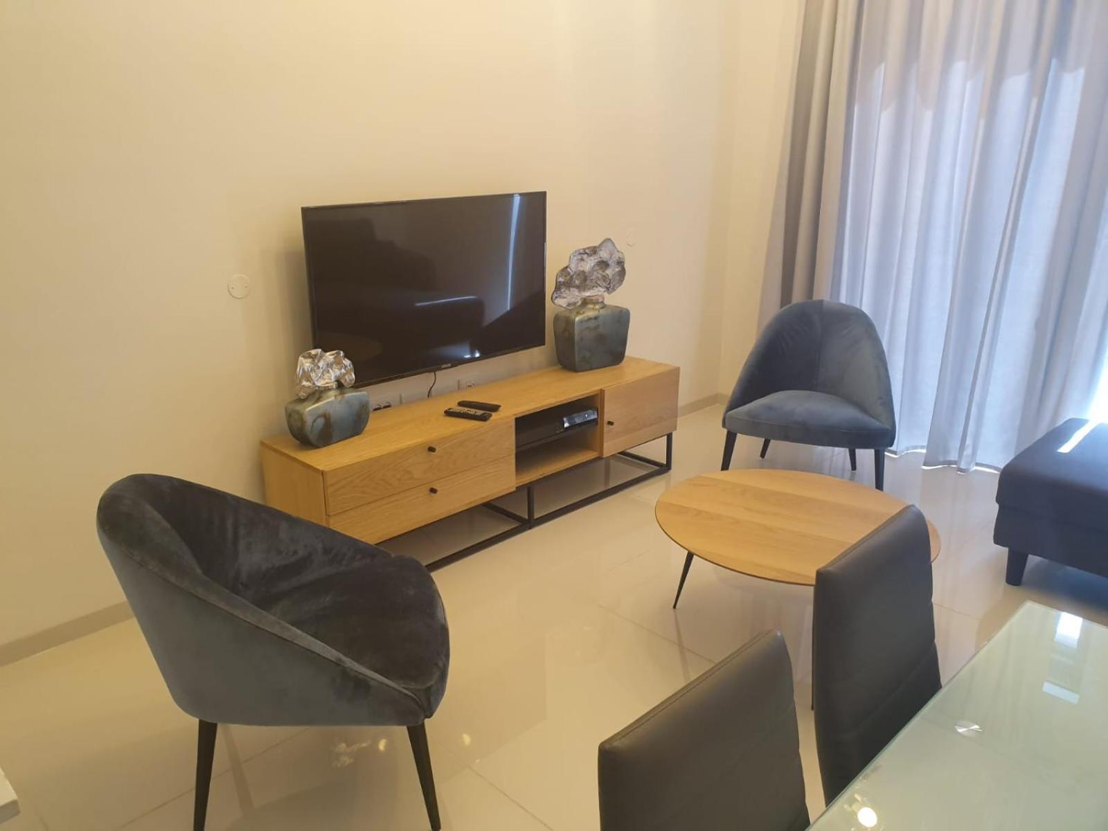 Jtower Royal Suites - Alefimmoed 耶路撒冷 外观 照片
